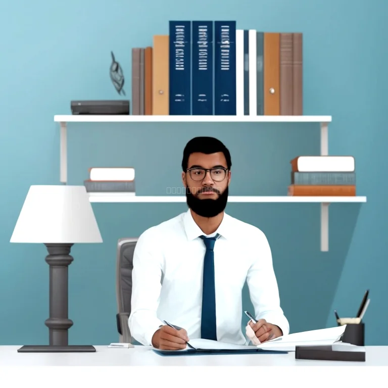 Contract Legal Services