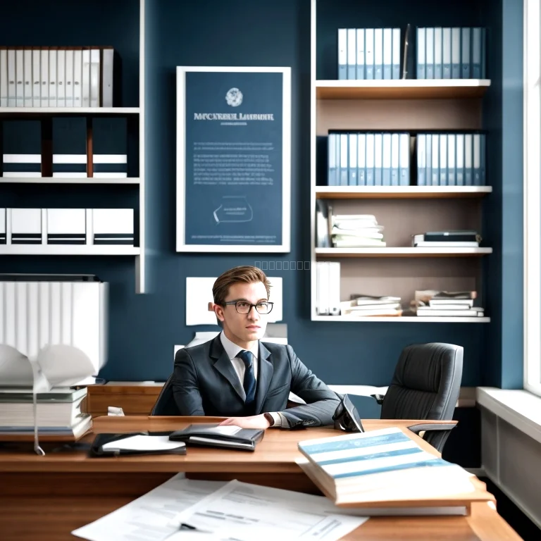 Legal Guidance Tailored for Entrepreneurs